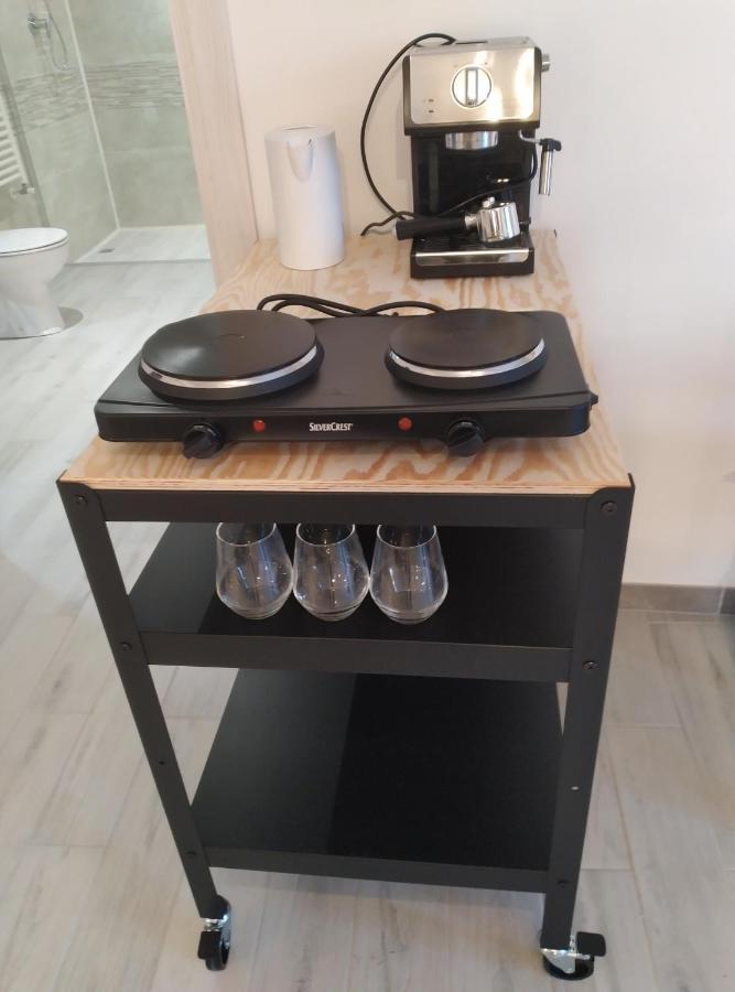 Casa Doris Apartment Montabone ภายนอก รูปภาพ