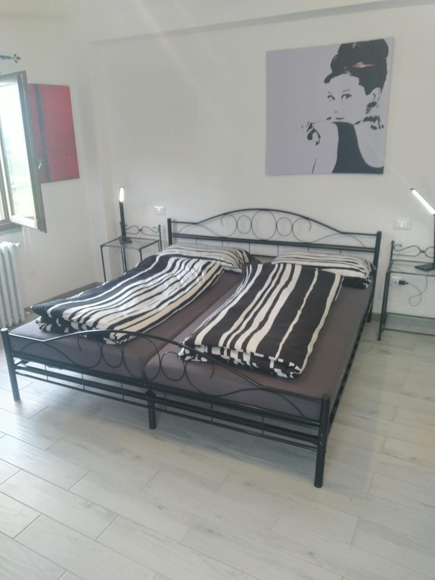 Casa Doris Apartment Montabone ห้อง รูปภาพ